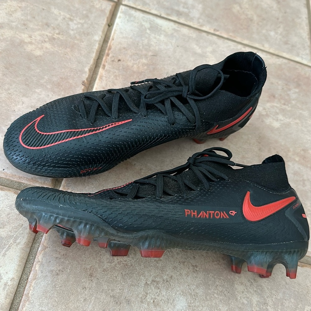 Nike - Phantom GT Elite Df FG Soccer Cleats CW6589-060